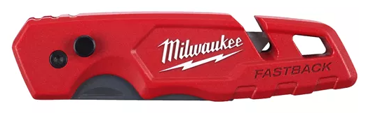 Нож пистолетный Milwaukee - фото №2