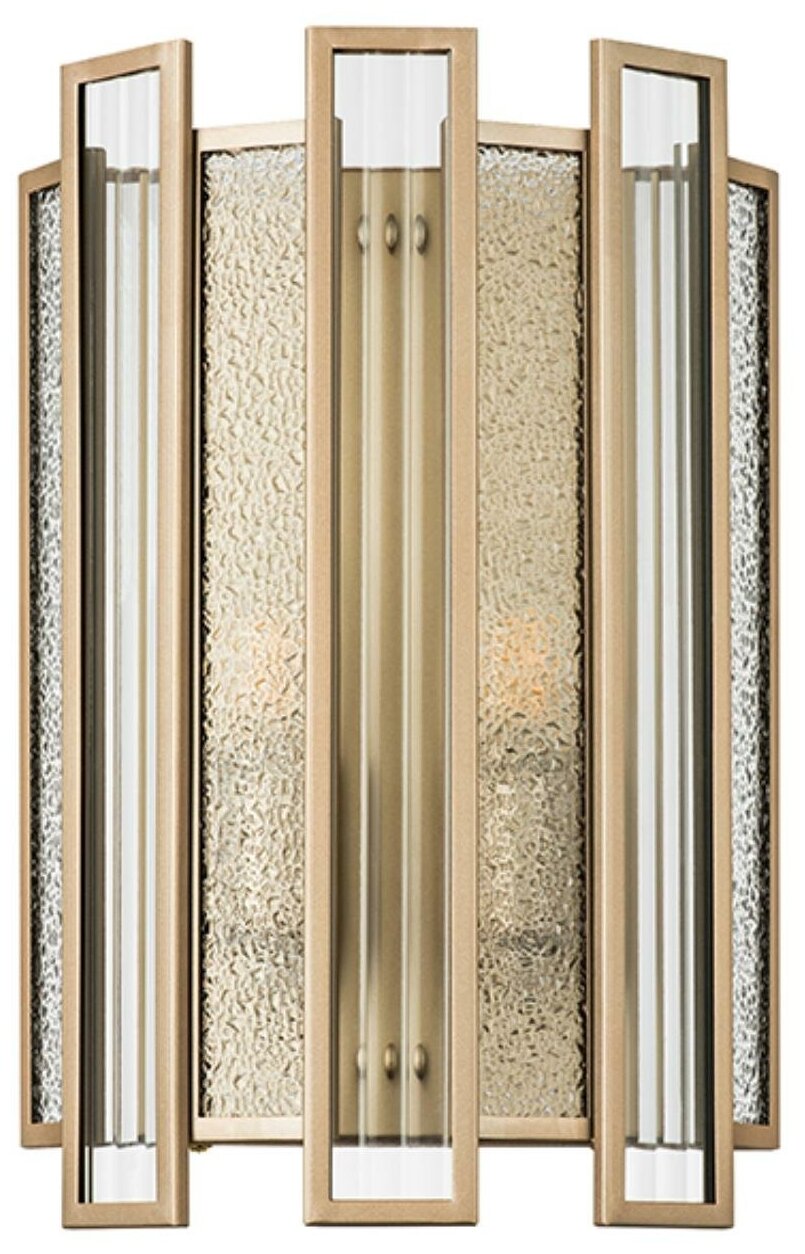 Светильник настенный Lightstar Agave, 712622, 80W, E14