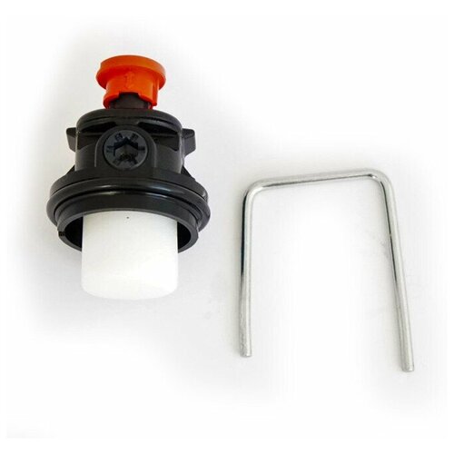 Viessmann Картридж быстродействующего воздушника - АВО Viessmann Vitopend 7828557 280000₽