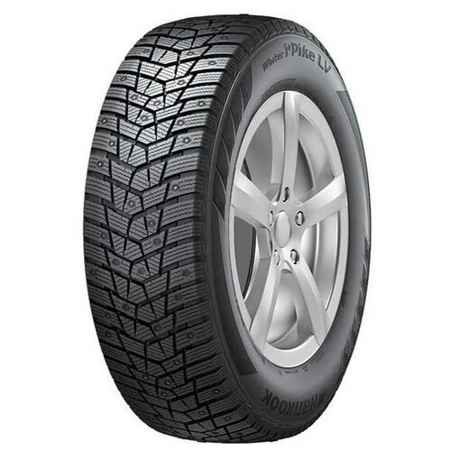 Зимние шипованные шины Hankook Winter i*Pike LV RW15 205/65 R16C 107/105R