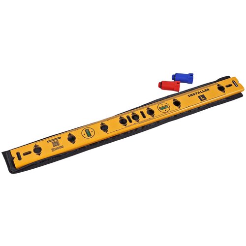 Шаблон для монтажа водорозеток Installer L 740 мм