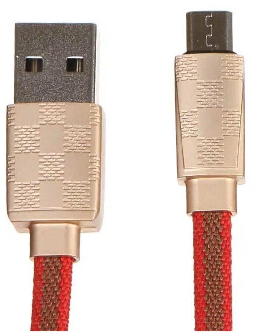 Кабель USB Type-C TFN - фото №5