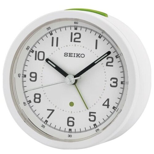 Настольные часы Seiko Table Clocks QHE096N