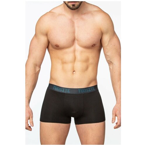 фото Трусы tuosite, размер 54, зеленый