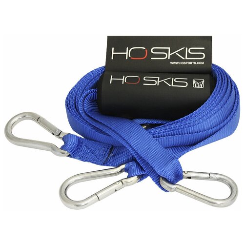 Tow Harness (AIRHEAD) V-образгная растяжка Nylon Webbing Boat Tow Harness