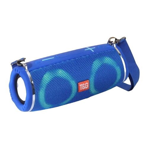 Портативная bluetooth колонка TG-642 светящаяся с супер мощными динамиками беспроводная с радио и блютуз и басами 149000₽