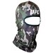 Балаклава UFC LOGO WHITE CAMOUFLAGE