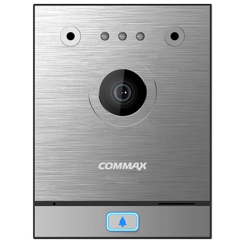 Вызывная панель COMMAX DRC-4M Серый