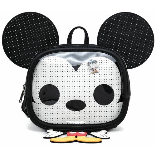 Рюкзак Loungefly Disney: Mickey Mouse PIN Collector