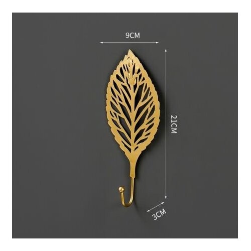 Вешалка-крючок 