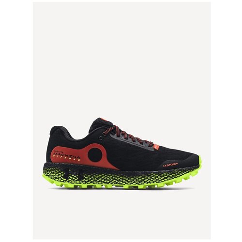 фото Кроссовки under armour ua hovr machina off road 9