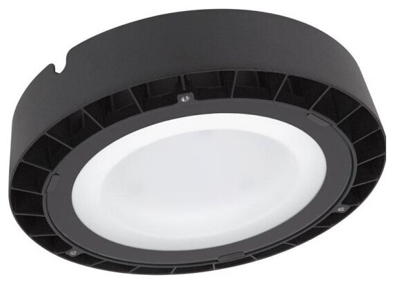 Промышленный светильник Ledvance-osram Osram-Ledvance HIGHBAY VAL 150W/4000K 100° 15000Лм IP65 3Y (ДСП-150Вт )LEDV