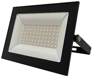 Прожектор Foton Lighting FOTON FL-LED Light-PAD 70W Black 4200К 5950Лм 70Вт