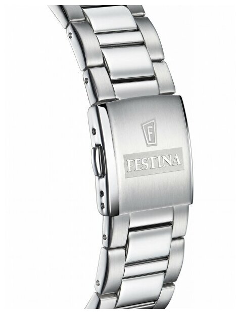 Наручные часы Festina Ceramic 20575.1 