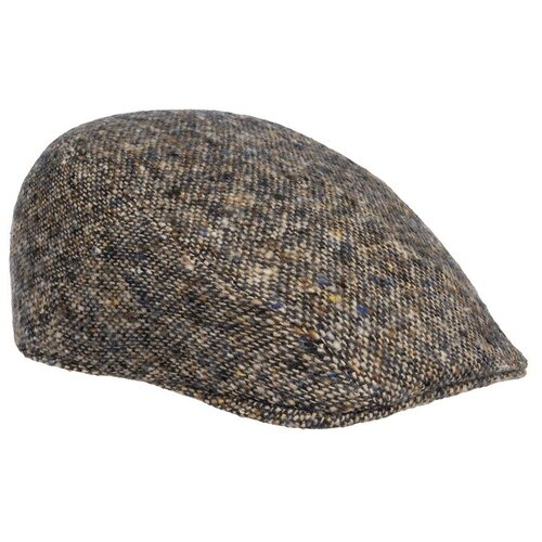 фото Кепка уточка stetson 6170602 ridge donegal, размер 59