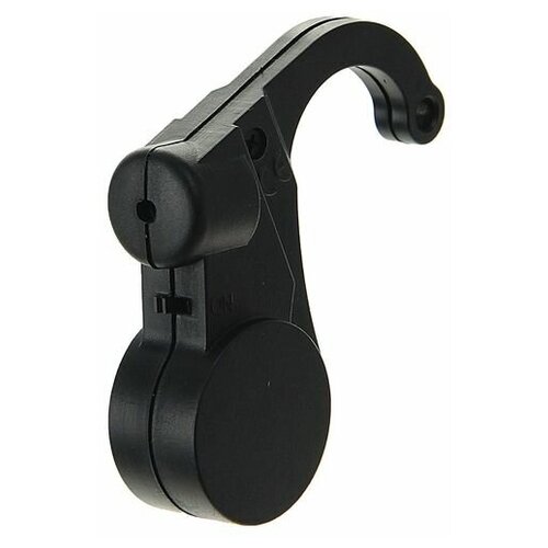 Устройство Антисон для водителей AS1 черныйВ упаковке шт 1 38100₽