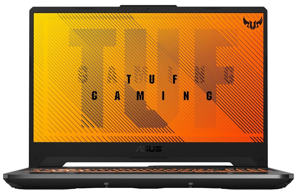 Игровой ноутбук ASUS TUF Gaming A15 FA506IC-HN042W 90NR0667-M008C0