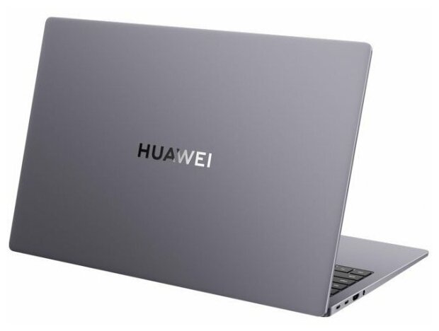 Ноутбук HUAWEI MateBook D 16 53013ESY серый