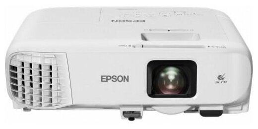 Проектор Epson EB-982W