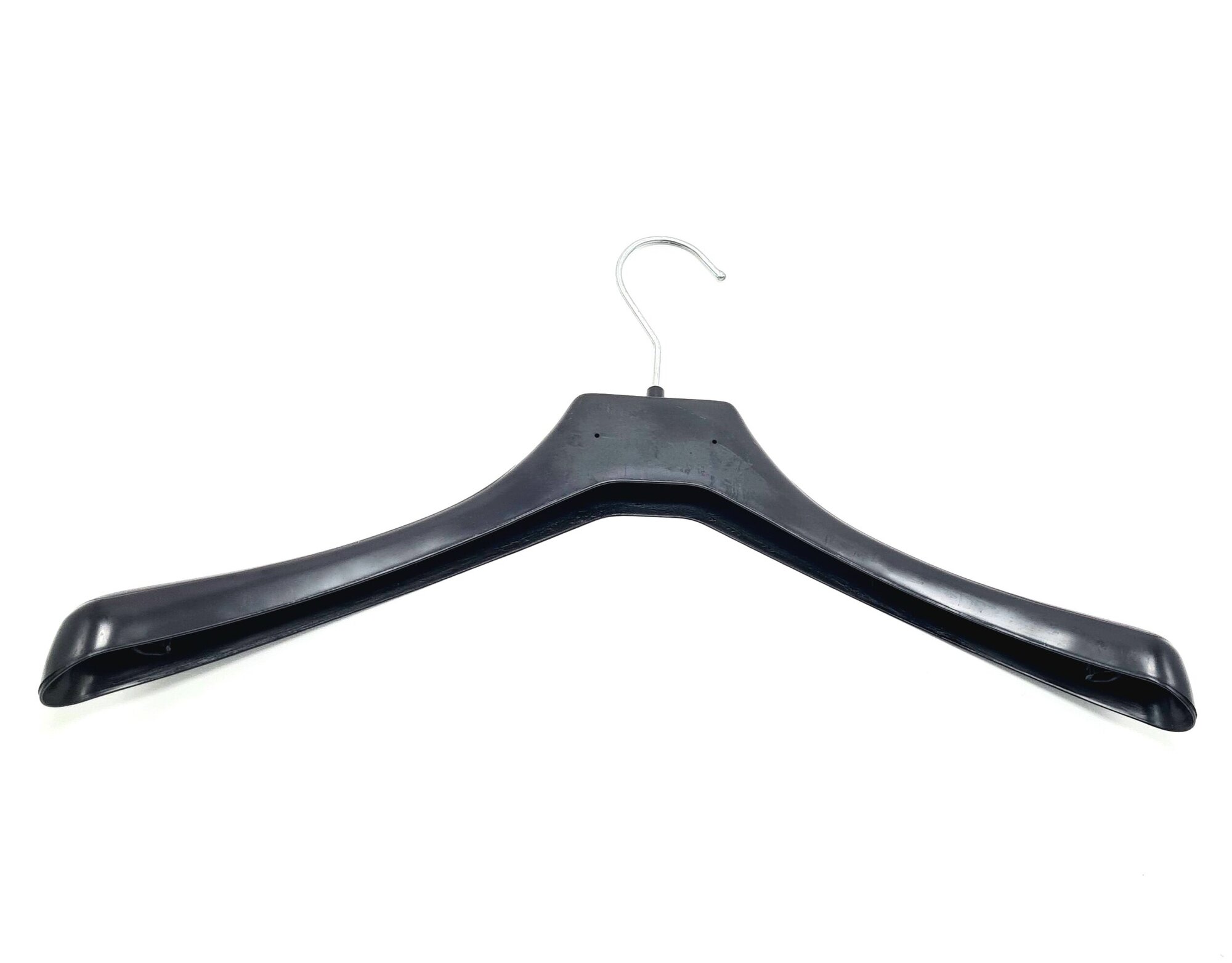 Вешалка ART-PAC для верхней одежды пластик R42 42х25 5шт. - фотография № 1