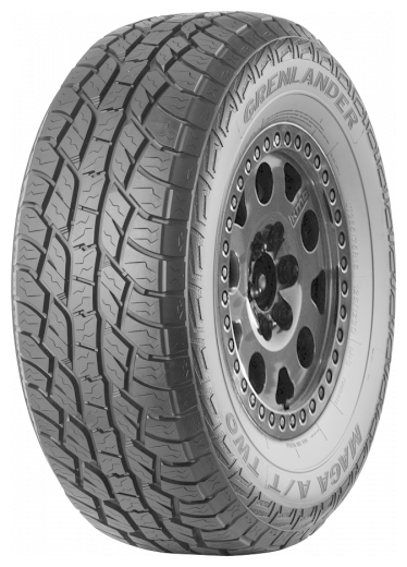 275/65R17 Grenlander Maga A/T Two 115T