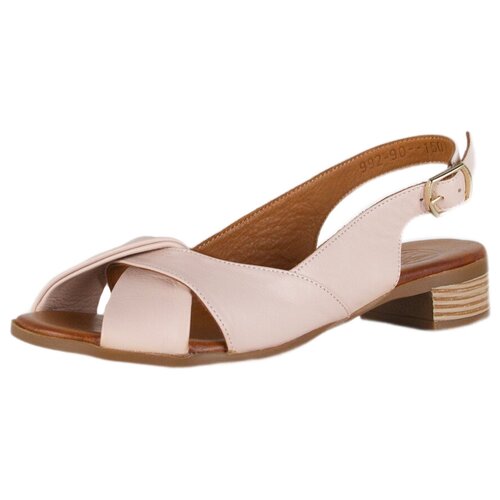 фото 992-90-150 босоножки женские sandm