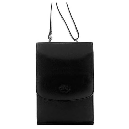 фото Кошелек tony perotti, черный