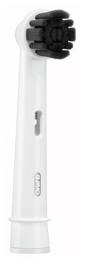 Насадка Braun Oral-B Pure Clean с древесным углем (1 шт)