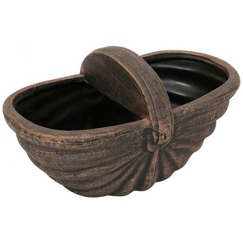 Горшок для цветов Маленькая Корзина ROTO Planter KOSARA S 6141