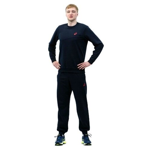 Мужской спортивный костюм ASICS Sweater Suit 142895-0891 XL