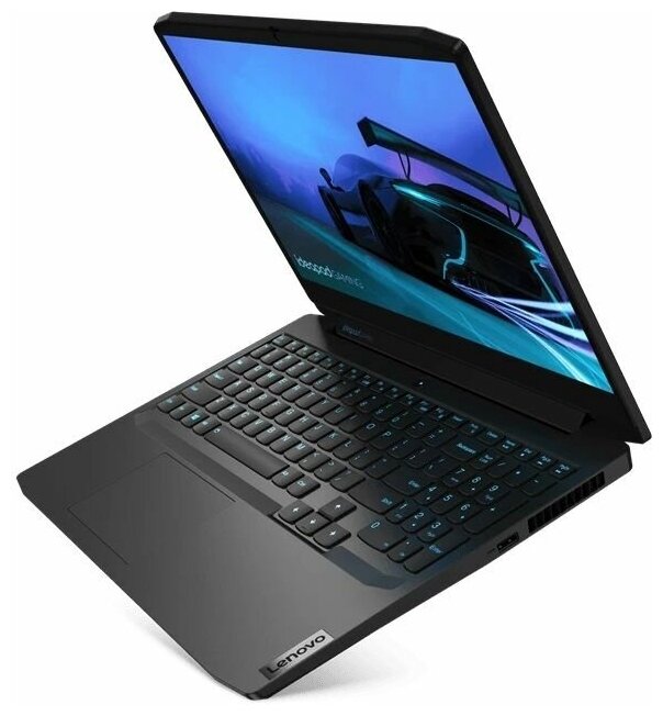 Ноутбук Lenovo IdeaPad Gaming 3 15ACH6