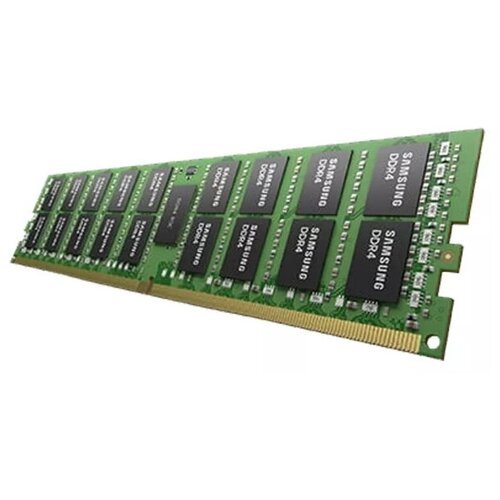 Оперативная память для сервера Samsung M393AAG40M32-CAECO RDIMM 128Gb DDR4 3200MHz