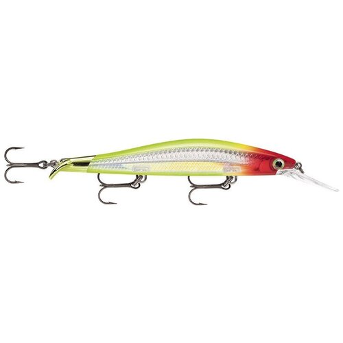 Воблер RAPALA RipStop Deep 09 /CLN