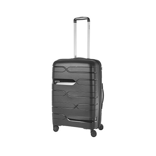 фото Чемодан carlton чемодан средний carlton bedford m black