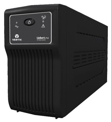 Источник бесперебойного питания Vertiv Liebert PSA 500VA (300W) 230V UPS