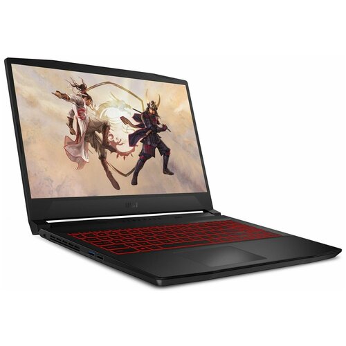 Ноутбук MSI GF66 11UG-079XRU Katana 9S7-158112-079 Core i7 2300 MHz 11800H16384Mb1024 Gb SSD1561920x1080nVidia GeForce RTX 3070 GDDR6DOS 17876900₽