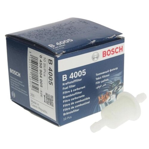 Фильтр Топливный Bosch арт. 450904005