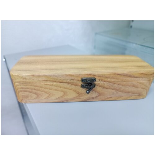 шкатулка дерево