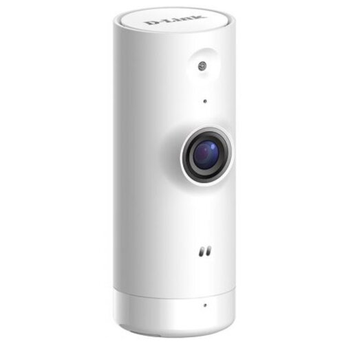 Камера видеонаблюдения D-Link DCS-8000LH белый камера видеонаблюдения d link dcs 4802e upa b1a белый