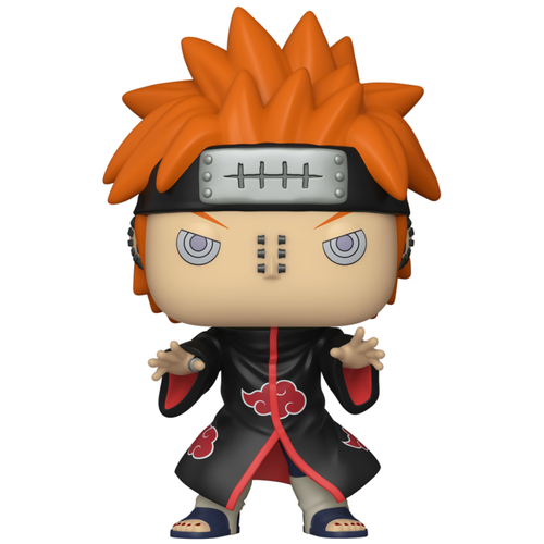 Фигурка Naruto Shippuden Funko POP! Pain