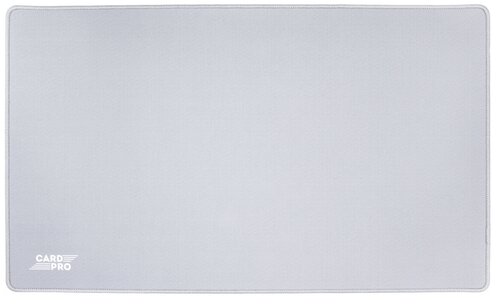 Аксессуар Card-Рro Игровой коврик Card-Pro Серый