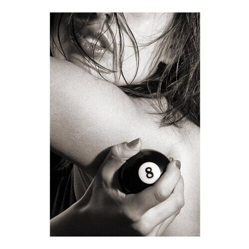 Постер AFG Profi 03081 50?70см