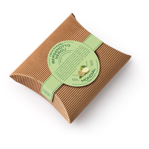 Крем рефил для бритья Mondial 