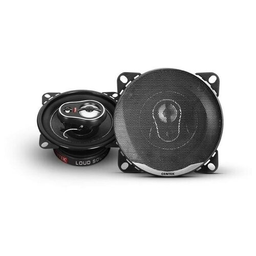 Авто-акустика CENTEK CT-8401-65 1209997 292300₽