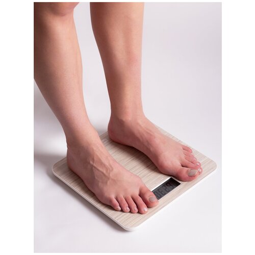 Напольные весы CAS HE-53