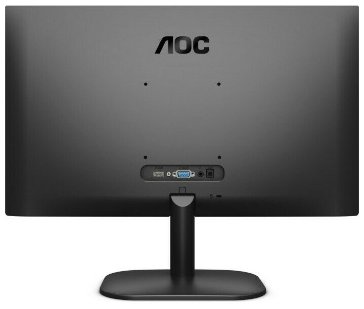 Монитор AOC 27 27B2QAM