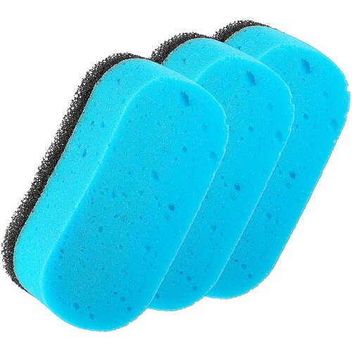 Губка банная цирлих манирлих 