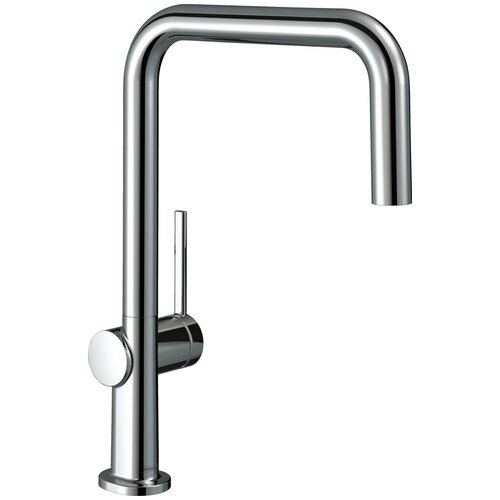 Смеситель для кухни Hansgrohe Talis M54 72806000 смеситель для кухни hansgrohe talis m54 72806000 хром