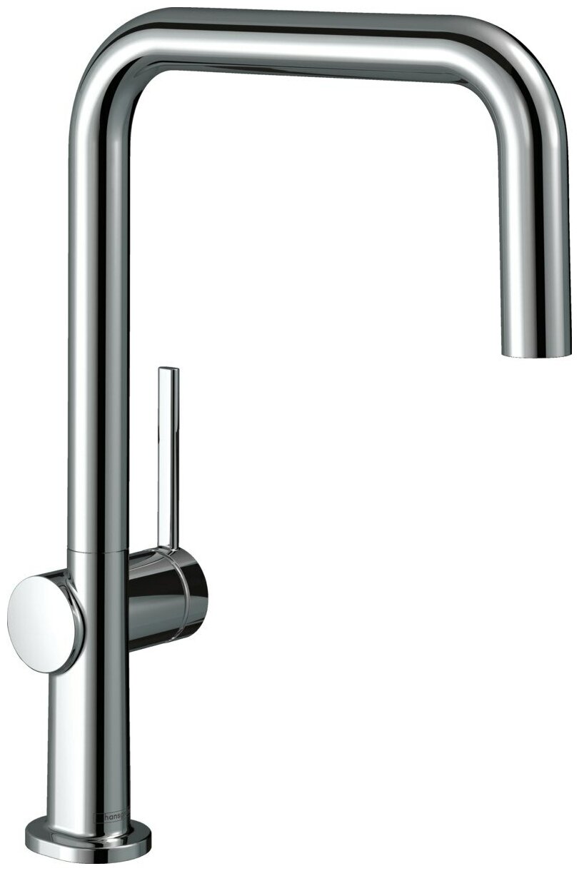 Смеситель Hansgrohe Talis M54 72806000 для кухонной мойки