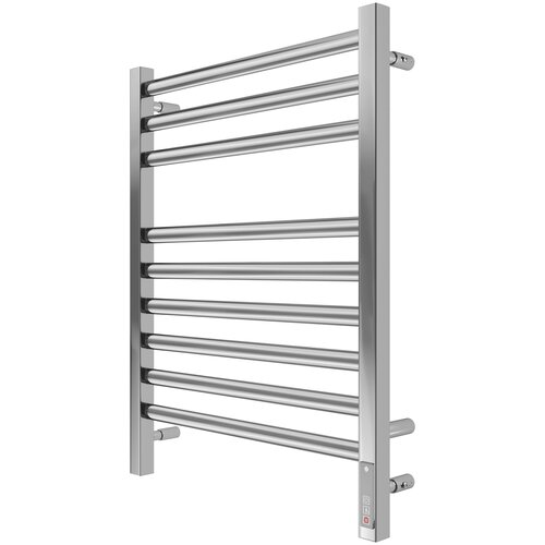 серый, хром, серебристый